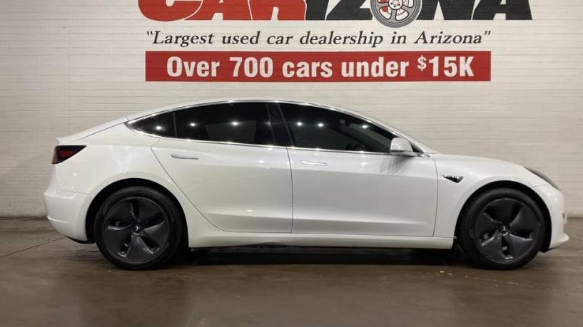 TESLA MODEL 3 2020 5YJ3E1EA2LF504349 image